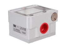 Счетчик жидкости Piusi K400 windscreen, арт: 000483020