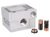 Счетчик жидкости Piusi K400 windscreen, арт: 000483020