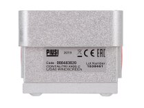 Счетчик жидкости Piusi K400 windscreen, арт: 000483020