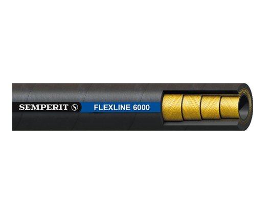 Рукав Semperit FLEXLINE 6000 19*5.8