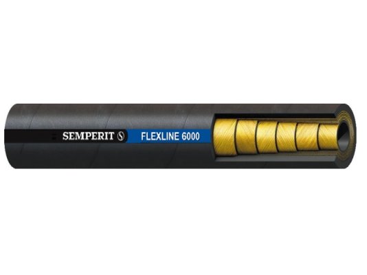 Рукав Semperit FLEXLINE 6000 51*10.2