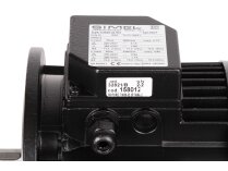 Электродвигатель FBR 7/3030-32-2Р, арт: 158012.