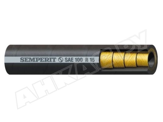 Рукав Semperit R15 20*6