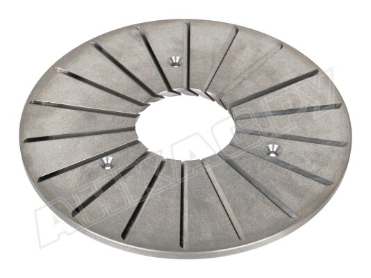 Уравнительный диск Baltur Ø230 / 70 мм, арт: 44129