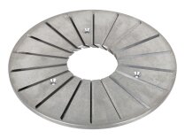 Уравнительный диск Baltur Ø230 / 70 мм, арт: 44129