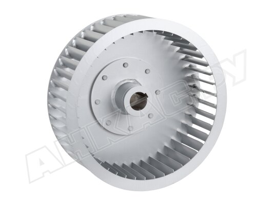 Рабочее колесо вентилятора CIB Unigas Ø380 x 135 x 42 мм, арт: 2150029