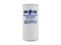 Фильтр для топлива Cim-Tek 260HS-30