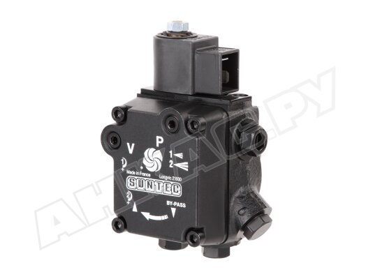 Насос для горелки Suntec AP2 45 C 9569 4P 0700