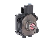 Насос для горелки Suntec AP2 45 C 9569 4P 0700