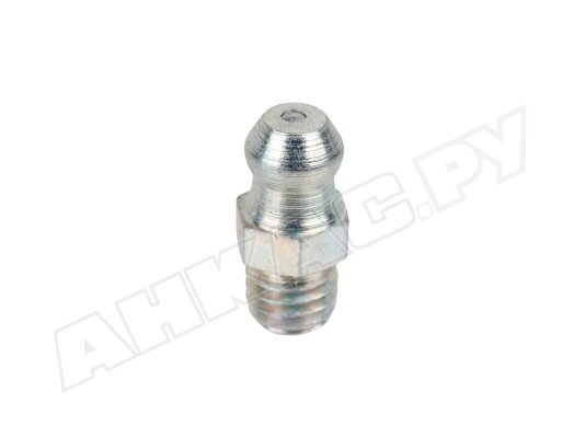 Пресс-масленка Pressol H1, M6x1, арт: 15007.