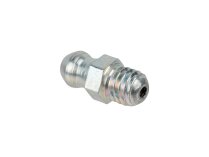 Пресс-масленка Pressol H1, M6x1, арт: 15007.