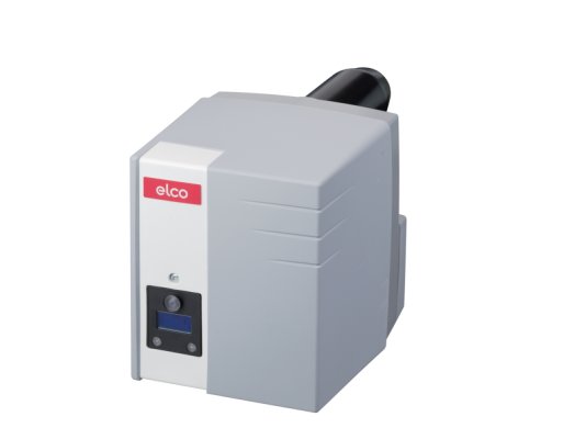 Дизельная горелка Elco VB 1.24, арт: 3832625. Дизельная горелка Elco VB 1.24, арт: 3832625.
