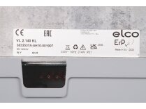 Дизельная горелка Elco VL 2.140 KL, арт: 3833537.