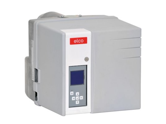 Дизельная горелка Elco VB2.66 VD, арт: 3835352. Дизельная горелка Elco VB2.66 VD, арт: 3835352.