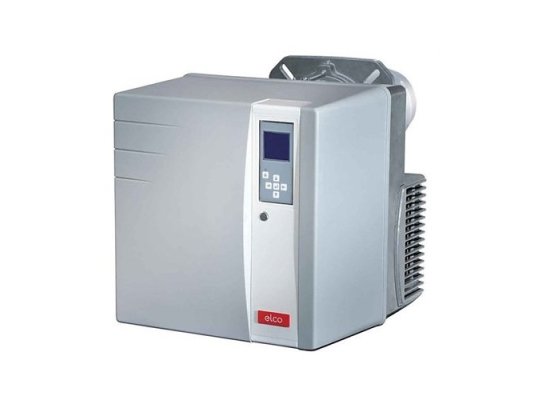 Дизельная горелка Elco VL 4.460 DP KN, арт: 3833968.