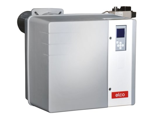 Дизельная горелка Elco VL6.2100 DP KL, арт: 3833698.