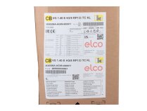 Газовая горелка Elco VG 1.40 E KL - TC, арт: 3836506.