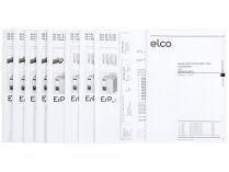 Газовая горелка Elco VG 1.105 E KN - TC, арт: 3836348.