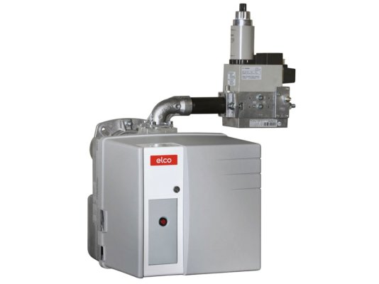 Газовая горелка Elco VG 2.205 E KN 1 1/4", арт: 3836351. Газовая горелка Elco VG 2.205 E KN 1 1/4", арт: 3836351.