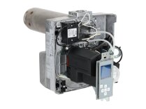 Газовая горелка Elco VG 2.160 D E KL, арт: 3836359.