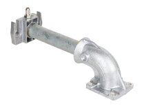 Газовая горелка Elco VG 2.160 D E KL, арт: 3836359.