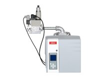 Газовая горелка Elco VG 2.160 D E KL, арт: 3836359.