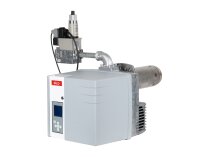 Газовая горелка Elco VG 2.160 D E KL, арт: 3836359.