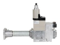 Газовая рампа Elco d214, арт: 3833191