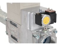 Газовая рампа Elco d214, арт: 3833191