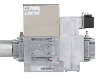 Газовая рампа Elco d214, арт: 3833191