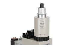 Газовая рампа Elco d214, арт: 3833191