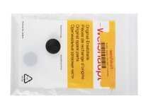 Комплект заглушек Weishaupt GPN 300 F 14, арт: 452893