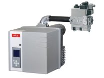 Газовая горелка Elco VG 2.120 DP E KL d332, арт: 3836365.