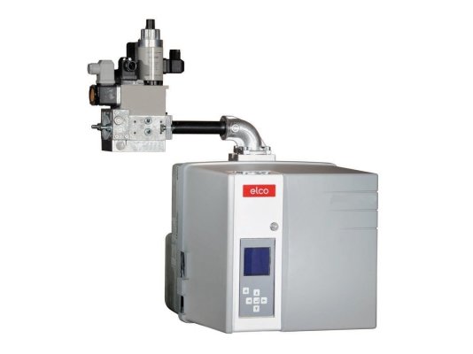 Газовая горелка Elco VG 2.205 DP E KL d348, арт: 3836373. Газовая горелка Elco VG 2.205 DP E KL d348, арт: 3836373.