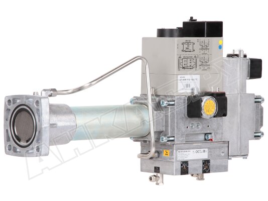 Газовая рампа Elco d339, арт: 3833656