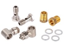 Газовая рампа Elco d339, арт: 3833656