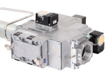 Газовая рампа Elco d339, арт: 3833656