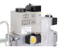 Газовая рампа Elco d339, арт: 3833656