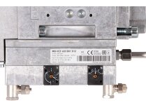 Газовая рампа Elco d339, арт: 3833656