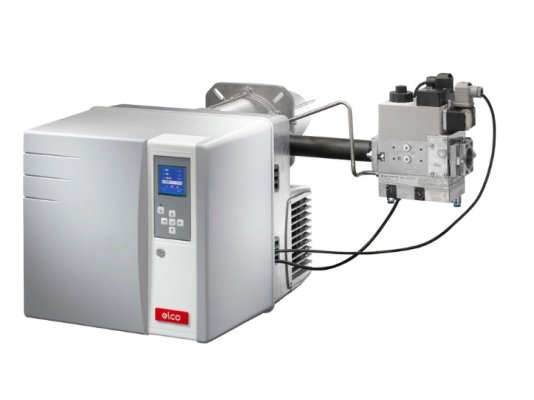 Газовая горелка Elco VG 4.460 DP KN d337, арт: 3833720.