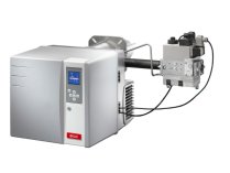 Газовая горелка Elco VG 4.460 DP KN d337, арт: 3833720.