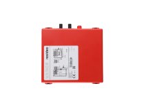 Топочный автомат Honeywell S4965V 3075