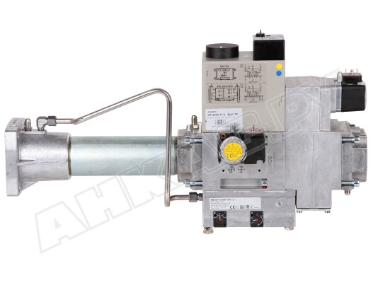 Газовая рампа Elco d335, арт: 3833487