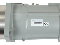 Голова сгорания Elco CH-G0633-T3/KM, арт: 3835825.