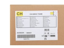 Голова сгорания Elco CH-G0633-T3/KM, арт: 3835825.