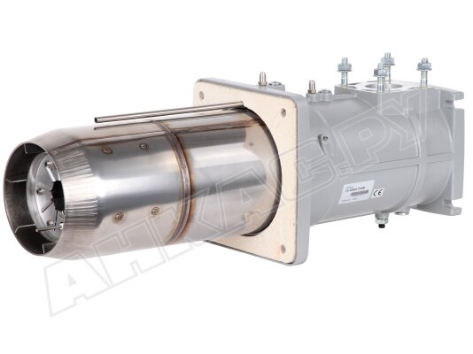 Голова сгорания Elco CH-G0634-T3/KM, арт: 3835828.