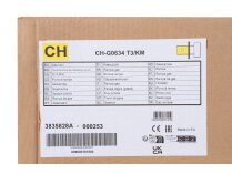 Голова сгорания Elco CH-G0634-T3/KM, арт: 3835828.