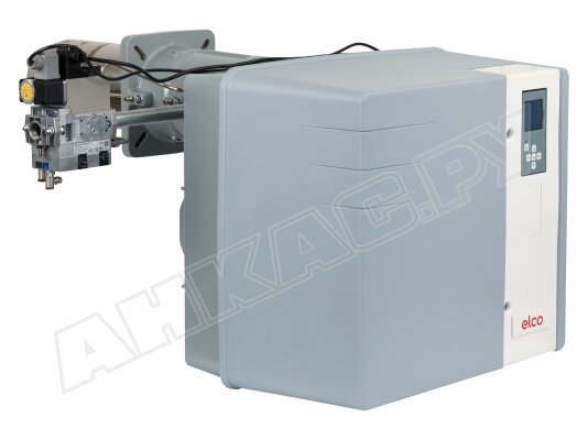 Газовая горелка Elco VG 5.950 DP R KM d311, арт: 3835376.