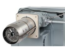 Газовая горелка Elco VG 5.950 DP R KM d311, арт: 3835376.