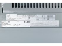 Газовая горелка Elco VG 5.950 DP R KM d311, арт: 3835376.